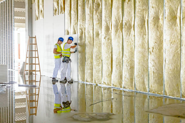 Best Insulation for Specific Applications in Stansbury Park, UT